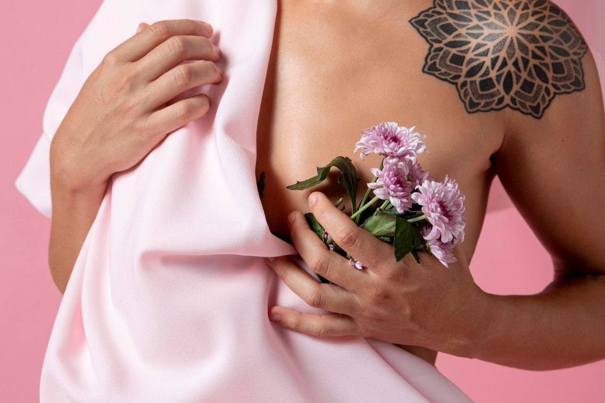 A mastectomia é sempre necessária no cancro da mama?