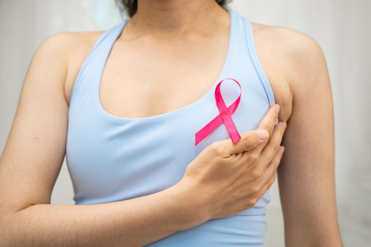Tipos de cancro da mama: Luminal, HER2 e triplo negativo